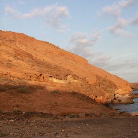 Costa Del Silencio - 28/5 Up Leilighet Eksteriør bilde